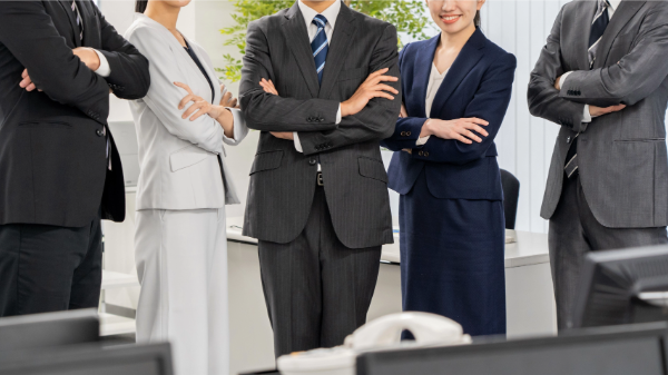 合同会社ってどんな会社?